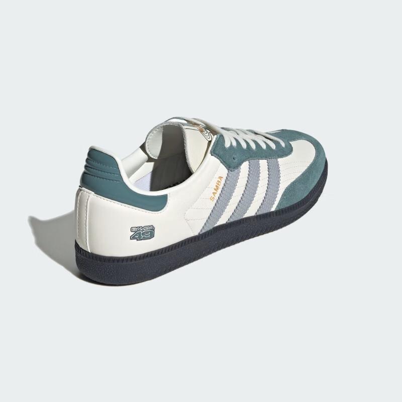 Adidas Originals SAMBA OG Unisex Casual Shoes