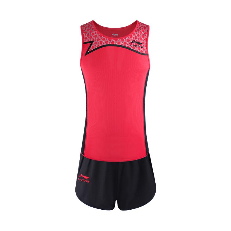 Li Ning Track And Field Clothing Men s ADLG009/003 L