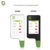 GreenTest 2F Portable Capacitive Screen Nitrate Tester for Food Safety in Fruits, Vegetables, and Meats