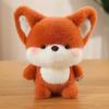 Cute Plush Companion Doll Plush Elephant Stuffed Animal Pillow Bear Goblin Animal Plush Toy Desk
