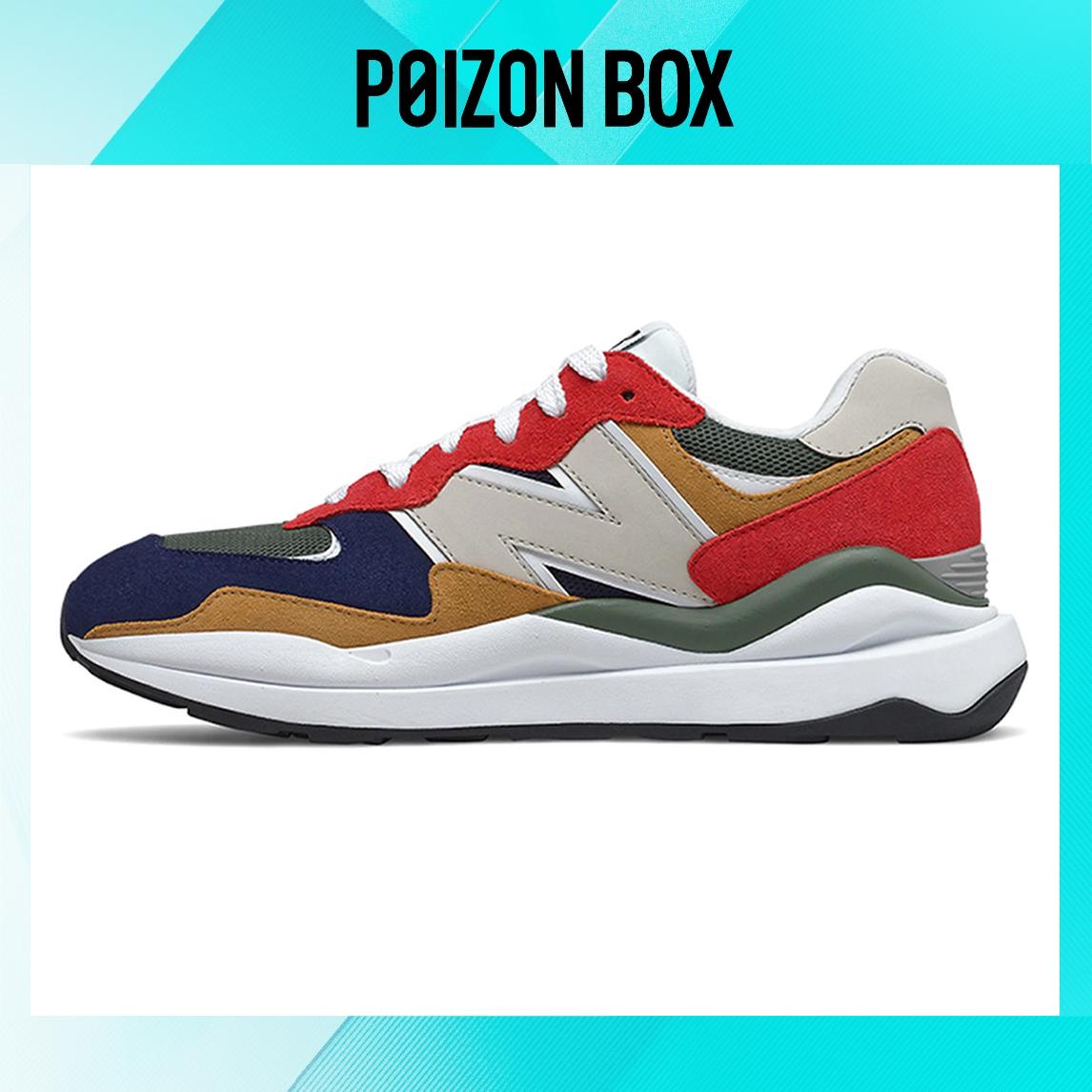 

кроссовки New Balance NB 5740 Life Casual Shoes Unisex M5740GD