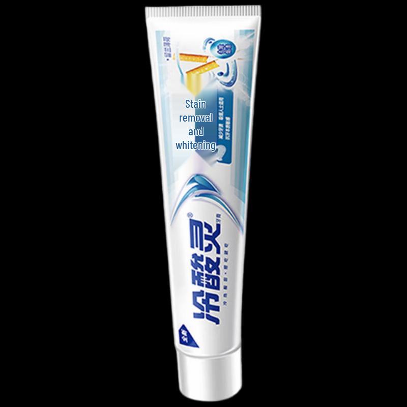 Sensitive Expert Stain Removal Whitening Toothpaste