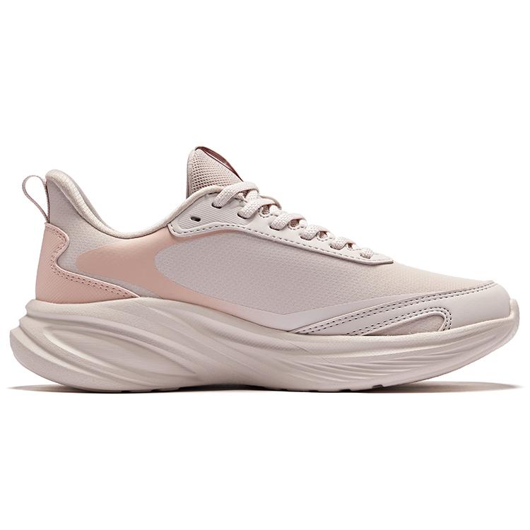 Hongxing Erke Comfortable Stable Shock Absorbing Lightweight Rebound Low Top Training Urban Commuting Running Shoes Women Sneakers 52125303173-101
