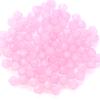 200 Pièces 4MM Perles de Verre Forme Cônes Cristaux Facettés pour la Fabrication de Bijoux Bracelet Collier Boucles d'Oreilles Perles DIY