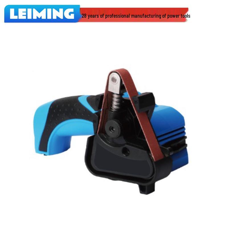 Lei Ming SOT-DW01-12 Multifunctional Belt Sander & Knife Sharpener