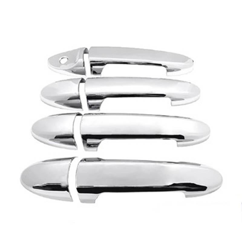 08-12 Ford Escape Car Door Outer Pull Handle Decoration