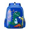 Adorable Cartoon Dinosaur Children Backpack Lightweight Boys Girls Kindergarten Bag