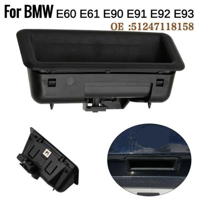 BMW Car Trunk Plastic Switch 51247118158 for Tailgate