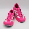 JH5244 adidas Adizero Japan 9 Shock Pink Zero Metalic Silver Violet (Men's)