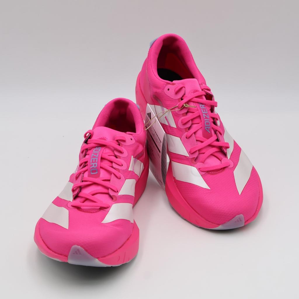 JH5244 adidas Adizero Japan 9 Shock Pink Zero Metalic Silver Violet (Men's)