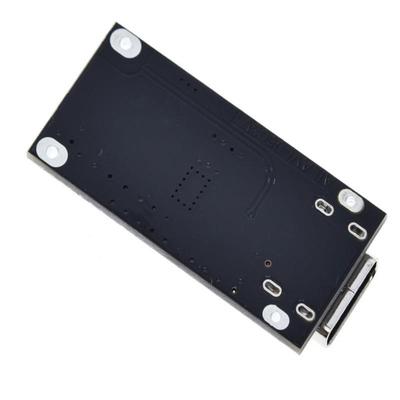 Durable Type-C USB 5V 3A 3.7V 18650 Lithium Li-ion Battery Charging Board Charger Module