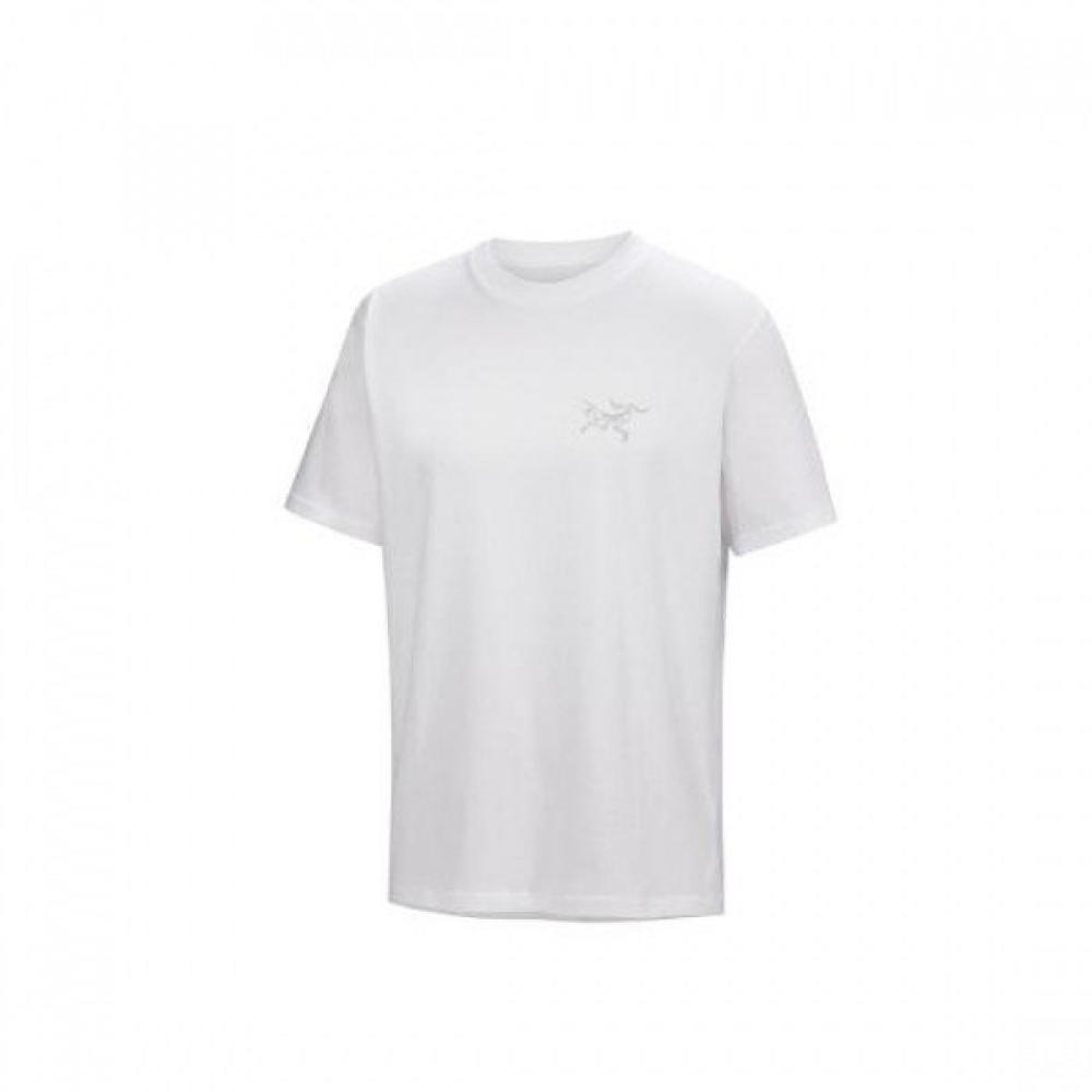 Arcteryx Men Kragg Sl Cotton Shirt Ss M atpfM09533wli XL