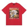Professional Napper Sleeping Cats Tee Shirt Unisex Women Classic Fashion Aesthetic Short Sleeve Tshirts Cotton Casual T Shirt