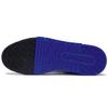 Li Ning 001 BTC SP Textile, Synthetic Leather Slip Resistant Cushioning Abrasion Resistant Low top Skateboard Shoes AZGS091-1