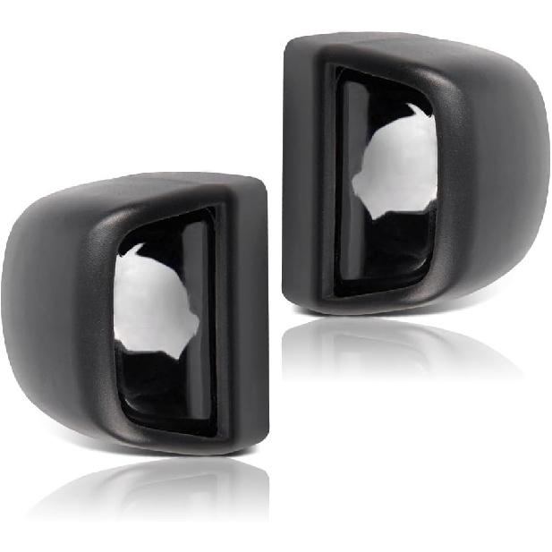 

Фонари номерного знака PIT66, совместимые с 2002-2006 Cadillac Escalade/2002-2013 Chevy Avalanche/2001-2014 Chevy Silverado/2000-2006 Chevy Suburban Seller Delivery