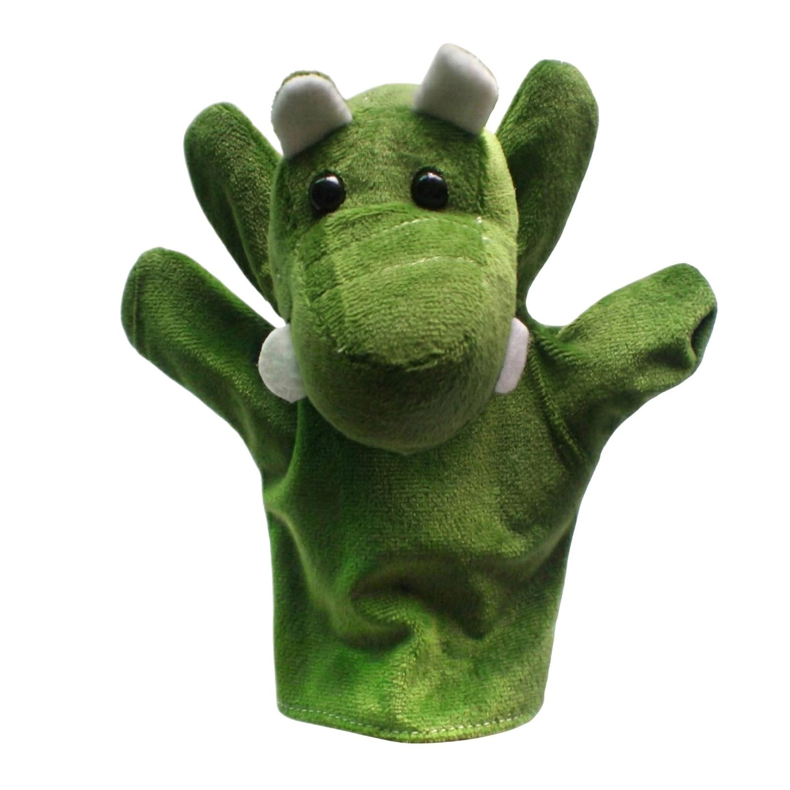 

Animal Plush Hand Puppets Hand Puppet Toys Plush Hand Puppets Cloth Hand Puppets Children s Hand Puppets One Size