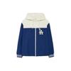 New MLB Sweatshirts Unisex Blue 3AWJV0134-07RBS