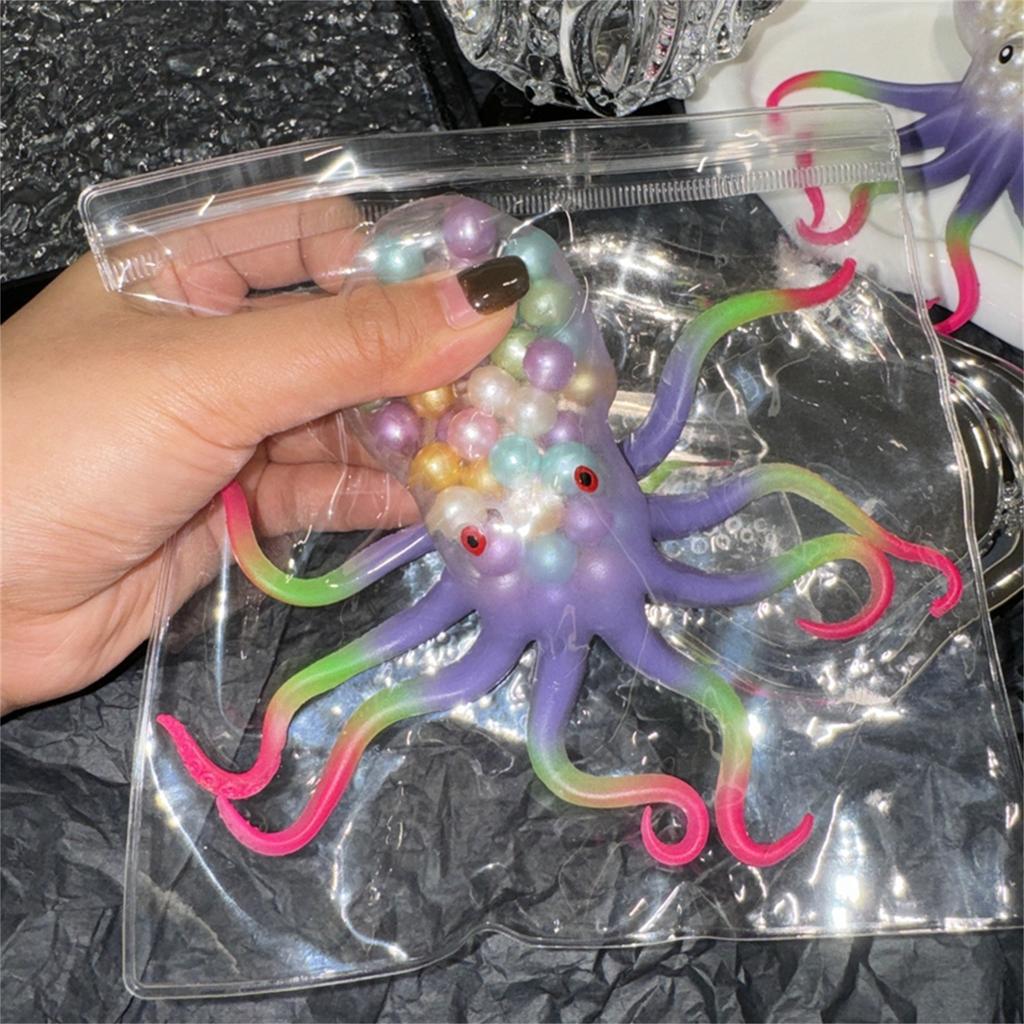 Handmade Big Toy For Stress Relief