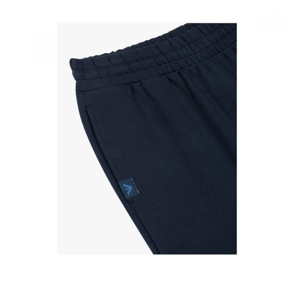 Emporio Armani Men S Cotton Blend Jogger Lounge pantS  0815332019 