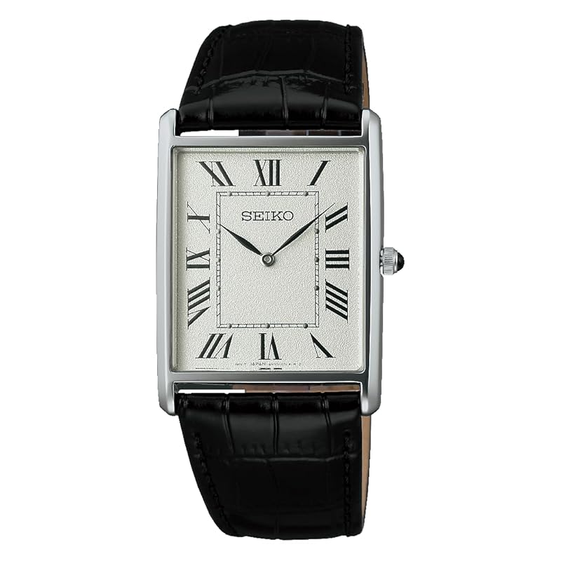 [Seiko Watch] SEIKO SELECTION nano-universe Special Edition Men s Size Quartz (Battery Operated) SSEH019 Men s Watch