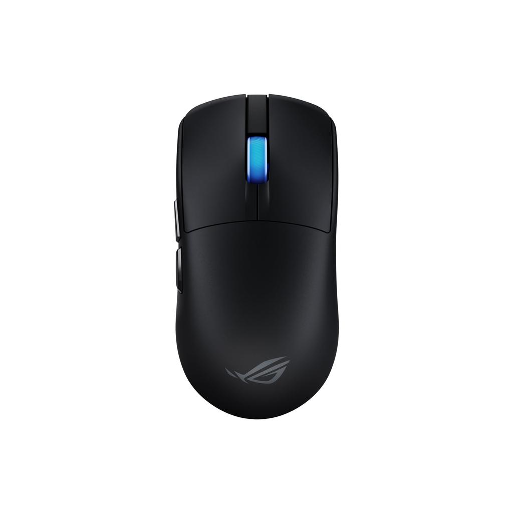 ROG Harpe II Ace Gaming Mouse Black Gaming Mouse Developed In Collaboration with Esports Athletes Lightweight At 48g Maximum Resolution 42000dpi