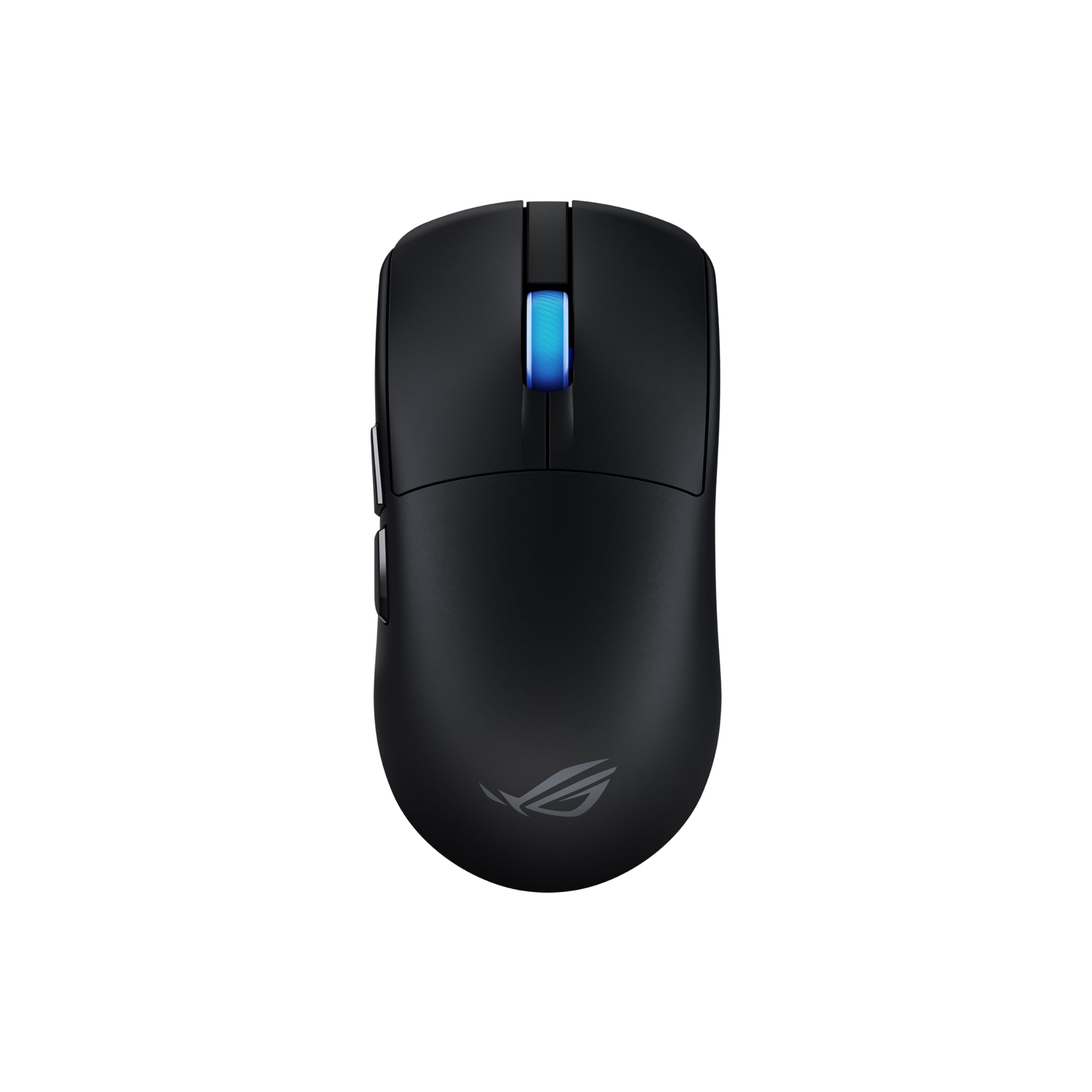 

ROG Harpe II Ace Gaming Mouse Black Gaming mouse developed in collaboration with esports athletes Lightweight at 48g Maximum resolution 42000dpi чорний