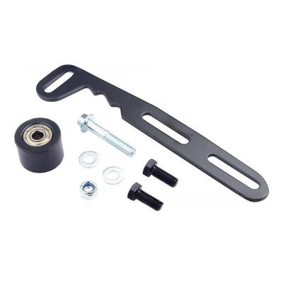 High Strength Chain Adjuster Fit for 212 234 236 Predator Gx200 Enhancing Mini Bike Performances Improved Ride Stability