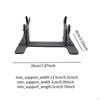 Ship Model Display Stand Making Support Multiuse Adjustable Modeling Aids Tool for