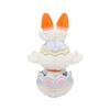 Pokemon Center Original Plush Toy Happy Easter Basket Egg Play Sobble 24.5x17x11 (HxWxD:cm)