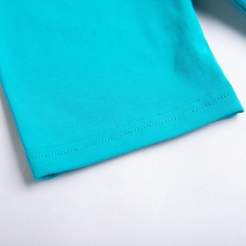 Женский свитер с пуговицами — фото 8