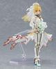 figma Order Claudius plastic painted movable figure Fate/Grand Saber/Nero [Bride] Non-scale