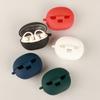 Earbud Case Shockproof Housing Skin-friendly Guarding Washable Shell Nonslip Keep Safe From Accidental Drop for MC2 Air