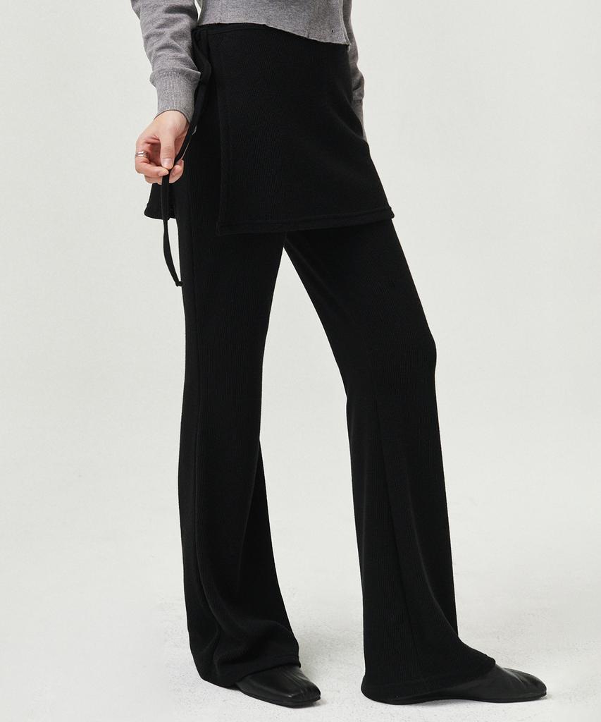 LOVLOV Easy Wrap Pants