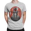 Retro Pointy Nose Plague Novelty Graphic 100 Cotton Tshirt Depeche Band Mode Tops Tees For Unisex