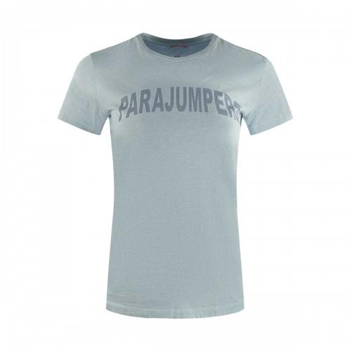 Parajumpers Unisex Adult Brand Logo T-Shirt