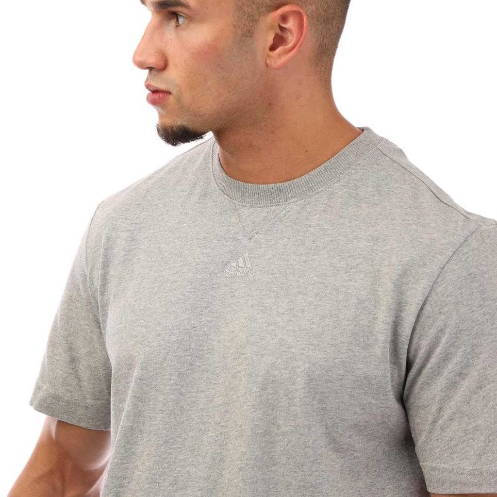 Adidas Mens All SZN T-Shirt