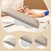Nail Arm Rest Hand Pillow Anti Slip for Acrylic Nails Detachable Professional Cushion