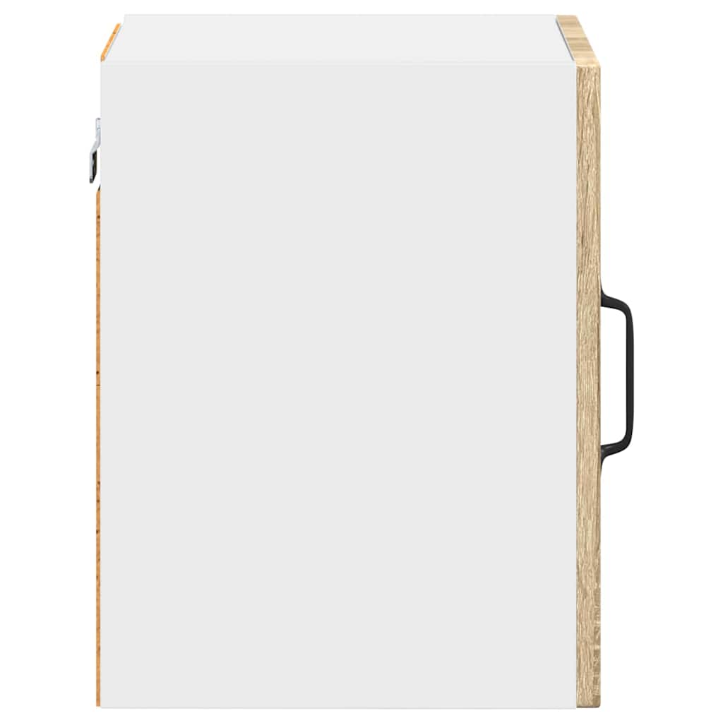 Dishwasher Front Panel Kalmar Sonoma Oak 30 X 31 X 40 Cm