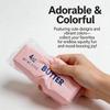 Stress Relief Squeeze Toy Butter Stick Slow Rebound Squeeze Toy Realistic Sticky Butter Soft Fake Food Scented Sensory Squeeze T