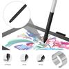 C-Convenient-10 Pack Replacement Refill Pen Nibs For Wacom Bamboo Intuos Pens Wacom CTL460, CTH460, CTH461, CTH661, CTH-480 CTH-