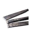Homeglen Forged Carbon Steel Wood Chisel