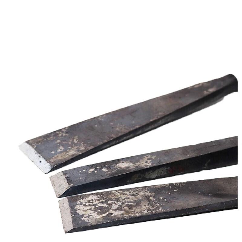 Homeglen Forged Carbon Steel Wood Chisel