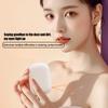 Ultrasonic Contact Lens Cleaner Ultrasonic Small Daily Supplies Daily Contact Lens Organizer for Gym Sports Running Fitness