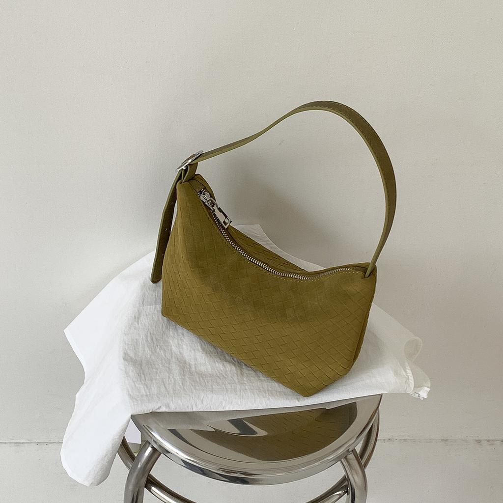 Underarm Bag - High-end Handbag for Women, Stylish Crossbody Bag