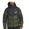 Nike Men S nSw Stormfit Windrunner Primaloft Hoodie Padded Jacket Dx2040 011