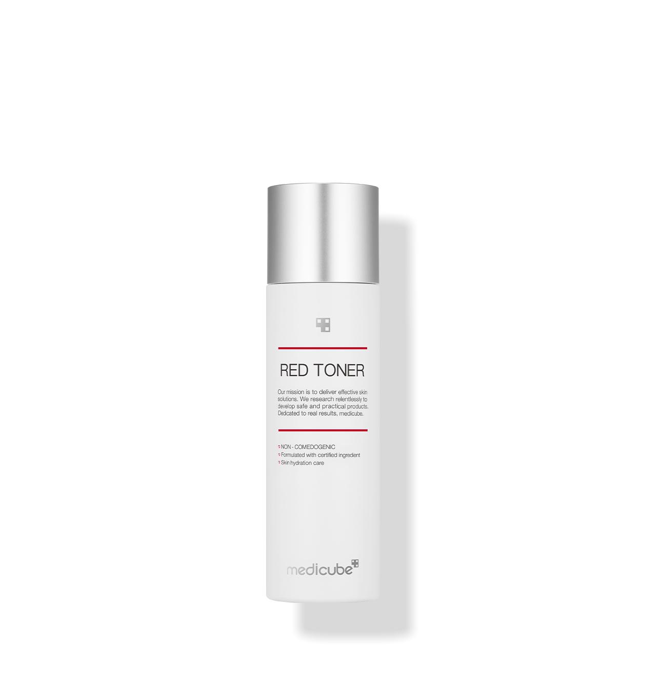 MEDICUBE Red Toner 2.0 100ml