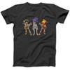Rock On Band Rock and Roll Men Women Halloween Costume T-Shirt Sweatshirt Hoodie Tanktop for Men Women Kids Black