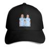 Horror Twins Baseball Cap Beach Golf Brand Unisex Cap Sun Caps Unisex Womens