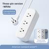 21 Holes Travel Power Strip 6 Outlet Power Strip with USB Compact Extension Cord  Canada