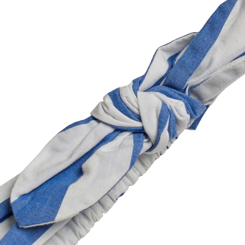 3-Piece Set Blouse, Bloomers and Headband 869430 for Baby Girl